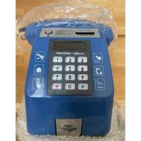 ราคา โทรศัพย์หยอดเหรียญ ยังไม่ใช้งาน มีกล่อง 2,950 (28571665251)