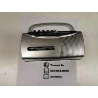 ราคา SONY CFM-E3TV เครื่องเล่นเทป+วิทยุพกพก ใช้งานเต็มระบบ (7753471853)