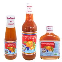 ราคา ซอสหวานบ๊วยเจี่ย ตรานกนางนวล (มี 3 ขนาด) น้ำจิ้มสามรส ผลิตจากมะนาวดอง ซอสปรุงรสอาหารจีน อาหารทอด (41110533779)