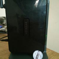 ราคา NETGEAR Netburner DGN1000 Wireless-N 150 Router พร้อม ADSL2 2 Plus Splitter - Black Like H108N TD W8961N W8851ND W8151N DSL2730U DSL2730E (28809943660)