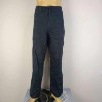 ราคา E351 Dockers กางเกงใส่ทำงานใส่เที่ยว สีดำ เอว 38 (กรุณาอ่านรายละเอียดด้านล่างให้ครบถ้วน) แบรนด์แท้มือ2 สภาพดี (27670924399)