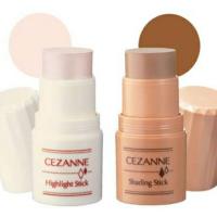 ราคา แท้เฉดดิ้ง 02 Cezanne Shading Stick (แท่งสีน้ำตาล) (7509497368)
