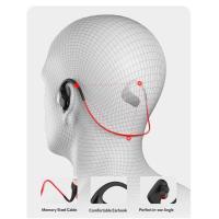 ราคา Dacom ชุดหูฟังบลูทูธกันน้ำสำหรับ Ipx7กีฬาชุดหูฟังไร้สาย (25133824791)