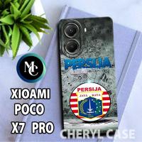 ราคา เคสยางสําหรับ Xiaomi Poco X7 PRO/CC29/BALL Motif/Case/Casing Poco X7 PRO/Softcase Poco X7 PRO (44650265220)