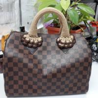 ราคา หูถักหุ้มสายกระเป๋า (1110515967)