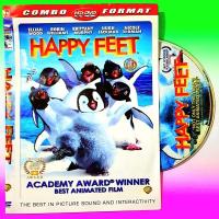 ราคา ฟิล์มการ์ตูน HAPPY FEET CASSETTE - ฟิล์มเด็กการ์ตูนล่าสุด PENGUINS Happy ฟุตพากย์อินโดนีเซีย (41119172890)
