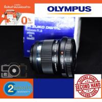 ราคา Olympus M.Zuiko Digital 45mm F1.8 (12039213833)