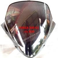 ราคา ชิวหน้า แผ่นกันลม FORZA300 G1 ปี2013 ของแท้ พร้อมส่ง (29810786575)
