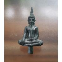 ราคา พระยอดธงหลวงพ่อคูณ รุ่นเสาร์ ๕ ดอกไม้บาน ปี2000 เนื้อตะกั่ว (20807484630)