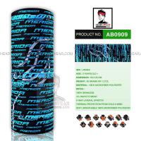 ราคา ผ้าบัฟฟ์ ผ้าโพกหัว ผ้าบัฟ HeadToWear ลาย Merida สีฟ้า-ดำ รหัส AB0909-7 (1319277135)