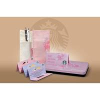 ราคา Starbucks Foldable Bag & Tin Box ลายซากุระ (2107957949)