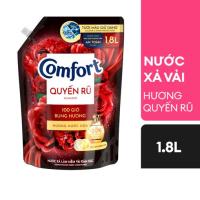 ราคา คอมฟอร์ท เนเชอรัล น้ํายาปรับผ้านุ่ม 1.8ล (27740321660)