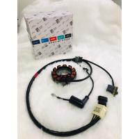 ราคา มัดไฟอะไหล่ศูนย์ Stator Plate PIAGGIO สำหรับ Vespa LXV,LT,LX,S 125 3Vie รหัส [ B016543 ] (22988673604)