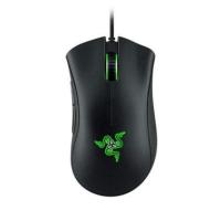 ราคา Razer ⚡️FLASH SALE⚡️ของเเท้ DeathAdder Essential - Ergonomic Wired Gaming Mouse Model : MS-DEATHADDER-ESS-BK-2Y (11463467367)