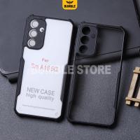 ราคา Samsung A16 กรณี Samsung A06 4G Samsung A35 5G Samsung A55 5G กรณี Fusion เกราะกันกระแทกโปร่งใสพรีเมี่ยมปลอก Samsung A16 Samsung A06 4G Samsung A35 5G Samsung A55 5G (41315170034)