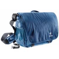 ราคา ***อ่านรายละเอียดก่อนสั่ง สินค้ามีตำหนิ Sale 50%***กระเป๋าสะพาย deuter รุ่น Operate II ปี 2013 สีน้ำเงิน Midnight , สีดำ (17591852718)