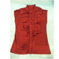 ราคา เสื้อแดง St.Andrews (1456415338)