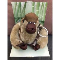 ราคา ของแท้ ของสะสม Kipling monkey Robinson Crusoe (28660459025)