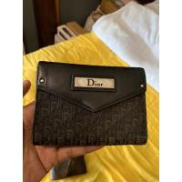 ราคา Dior มือสอง แท้‼️สีดำ (10612193754)