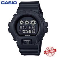 ราคา Sales Creazy Sales 】นาฬิกา Casio G-Shock DW6900 ของแท้ 100% สำหรับผู้ชาย (4722172756)