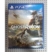 ราคา แผ่นเกม PS4 (มือ2) : TOM CLANCY'S GHOST RECON WILDLANDS (ลดราคา แผ่นซีดีมีรอยขนแมวบ้างนิดหน่อยครับ) (20283672812)