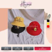 ราคา หมวกเด็ก / หมวกบักเก็ตเป็ด 2 - 5 ขวบ (26627667556)