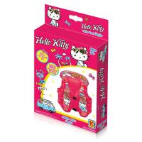 ราคา Hello kitty Swim Vest เสื้อชูชีพว่ายน้ำคิตตี้ แบบเป่าลมสำหรับเด็ก ป้องกันอันตราย (18464755817)