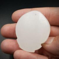 ราคา หินมงคล จี้พระโพธิสัตว์กวนอิม เจ้าแม่กวนอิมพันมือ จี้สร้อยคอหินหยกแท้ 100% หยกพม่า แกะสลักด้วยมือ 玉雕千手观音 (28724898414)