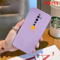 ราคา เคส OPPO reno 2F reno2 F reno 2 F reno 2 เคสโทรศัพท์มือถือ ซิลิโคนนิ่ม กันกระแทก ลายการ์ตูนคู่รัก สําหรับ OPPO reno 2F reno2 F reno 2 F reno 2 YTAX01 น่ารัก ลายการ์ตูน กันกระแทก (20079608511)