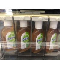 ราคา Dettol น้ำยาฆ่าเชื้อโรคเดทตอล (ขนาด 250 มล.) (5918964347)