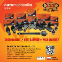 ราคา 111 ลูกหมาก TOYOTA VIOS Gen 2 07-12 ลูกหมากปีกนกล่าง ลูกหมากคันชัก ลูกหมากแร็ค ลูกหมากกันโคลง (26530416776)