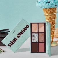 ราคา [ETUDE] Play Color Eyes Mini # Mintchoco (23403300115)