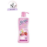 ราคา ครีมอาบน้ำบีไนซ์ 450 ml (16271209791)