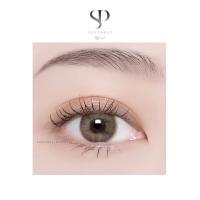 ราคา คอนแทคเลนส์ Mini Ava Brown (Kitty Kawaii) ขนาดมินิ (14406436500)