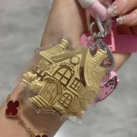 ราคา ลดราคาทั่วโลก ของแท้999 ทองคําบริสุทธิ์โชคลาภพวงกุญแจสามชิ้นสไตล์เดียวกันธนบัตรวิลล่ารถดีลักซ์โอนเงินของขวัญธุรกิจสินค้าแท้999ทองฟอร์จูนสามชิ้นพวงกุญแจLS (43317902756)