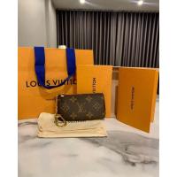 ราคา lv key pouch dc19 mono (9643931255)
