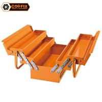 ราคา กล่องเครื่องมือช่าง ขนาด 21นิ้ว รุ่น CFH-M01011-21 ยี่ห้อ COOFIX (27017452437)