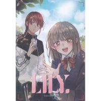 ราคา [พร้อมส่ง]หนังสือ LILY เล่ม 1 (การ์ตูน)#Clover Book (24879952531)