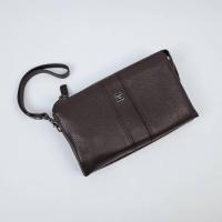 ราคา Gian Ferrente CLUTCH BAG M Collection กระเป๋าถือ/กระเป๋าคล้องมือ/กระเป๋าหนังแท้ผู้ชาย (41019171074)