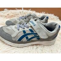 ราคา รองเท้าผ้าใบมือสอง ASICS ของแท้ (25522099258)