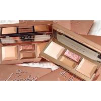 ราคา **[พร้อมส่ง+ส่งฟรีFlash]** Becca Be A Light Face Palette (2084819529)