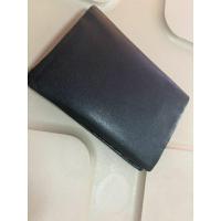 ราคา กระเป๋าสตางค์andrew brownหนังแท้สภาพใหม่มาก❤️ (26254627019)