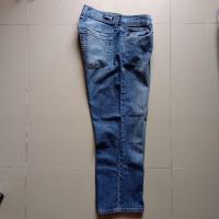 ราคา Lucky brand jeans ผู้หญิง SZ.6 เอววัดจริง 28 นิ้วกางเกงยีนส์ ขาสั้น มือสองสภาพดี ทรงกระบอก ผ้าไม่ยืดนะคะ (41609494917)