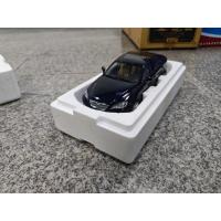 ราคา 1/18 Auto aa autoart autoart IS350 รถรุ่น สีน้ําเงินเข้ม พื้นผิวสีไม่act ไม่มีความเสียหาย พร้อมบรรจุภัณฑ์เดิม (57900930456)