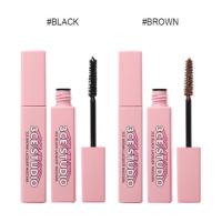 ราคา พร้อมส่ง/แท้%3CE STUDIO LACQUER MASCARA (885993665)
