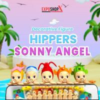 ราคา Sonny angel hippers / Sonny Angel Hp Sticker / Blindbox Sonny Angel (29742497348)
