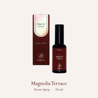 ราคา Magnolia Terrace – Room Spray 50 ml. (40109425288)