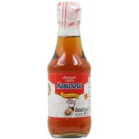 ราคา หอยนางรมน้ำปลาแท้ 200ซีซี SKU 8850213102006 Oyster Fish Sauce 200cc. ของแห้งและเครื่องปรุง / ซอสปรุงรส / น้ำปลา (49451266632)