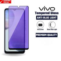 ราคา กระจกนิรภัยป้องกันแสงสีฟ้า Vivo S1 S1 Pro S5 S7 T1 T1 5G T1 Pro T1 Pro 5G Nex 1 Nex 2 (41124529883)