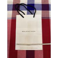 ราคา 005 ถุงแบรนด์เนมแท้ 100% มือ2 BALENCIAGA #ถุงแบรนด์เนม (4488271245)
